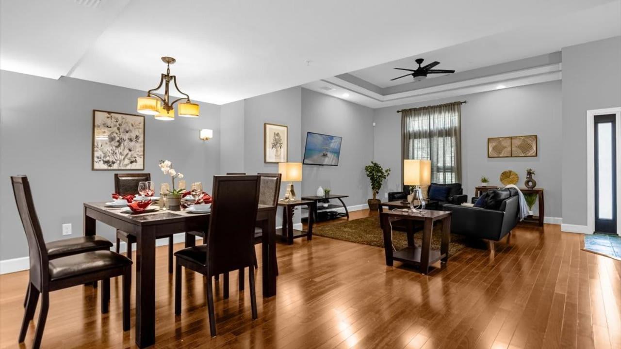 Holiday home Sunny In Fl - 4-bedroom Townhome By Disney! Orlando