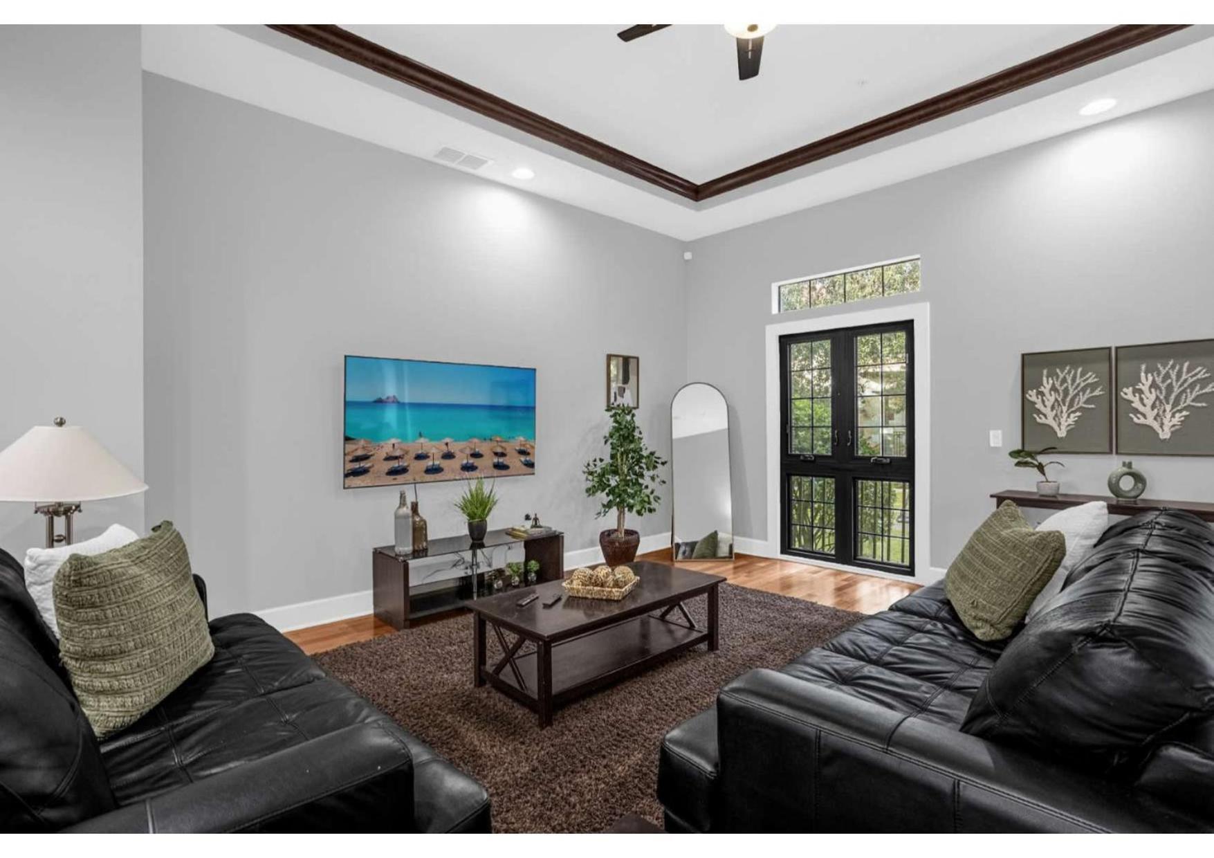 Summer Sale Luxury 4br Townhome - 5 Minutes From Disney Holiday home *