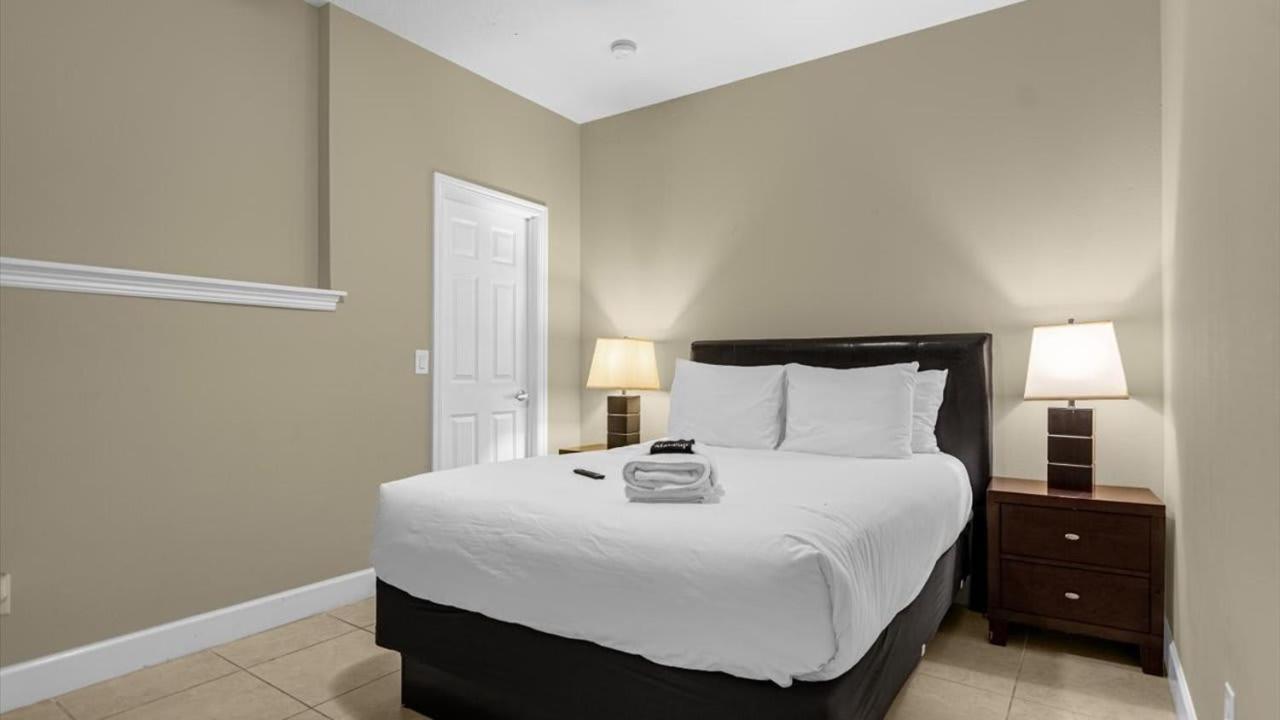 Holiday home Sunny In Fl - 4-bedroom Townhome By Disney! Orlando