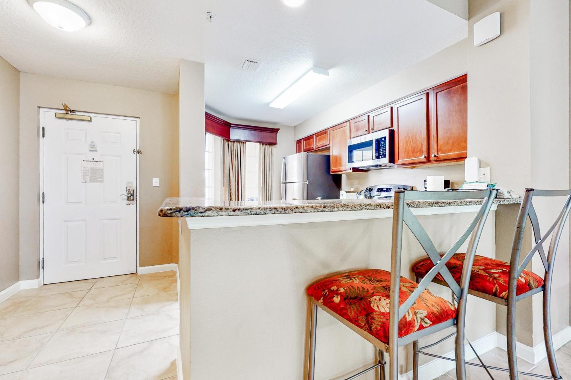 Sunshine Retreat Apartment *