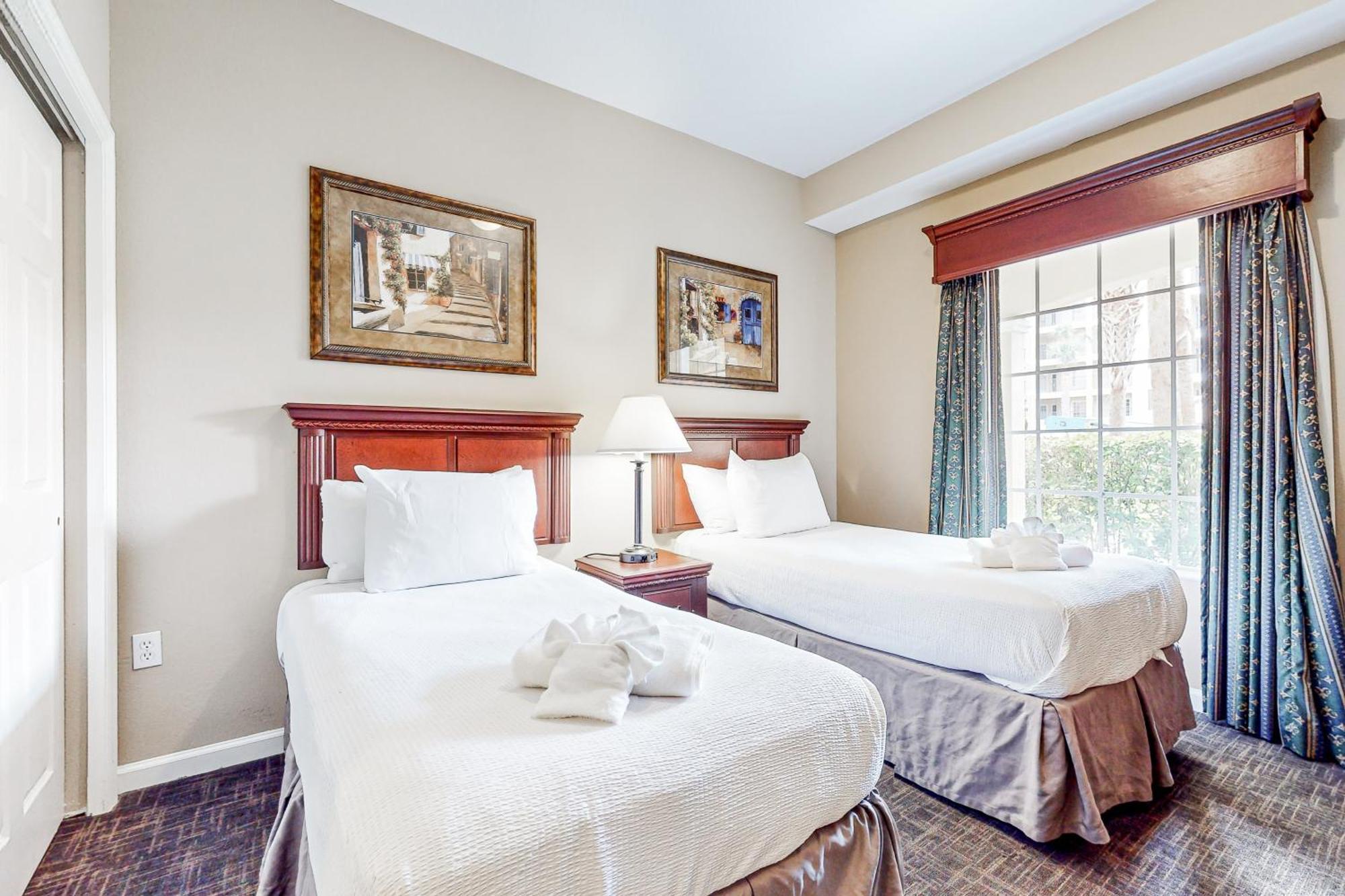 Sunshine Retreat Apartment Orlando
