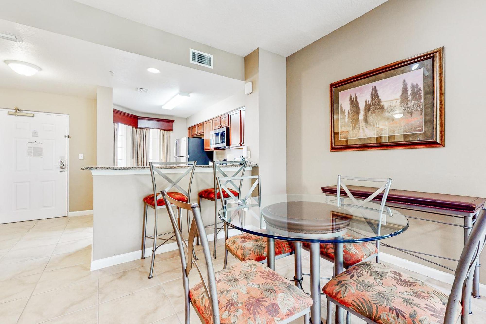 Apartment Sunshine Retreat