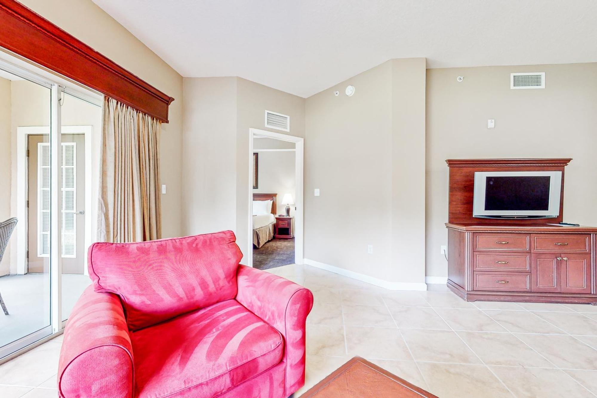 Sunshine Retreat Orlando