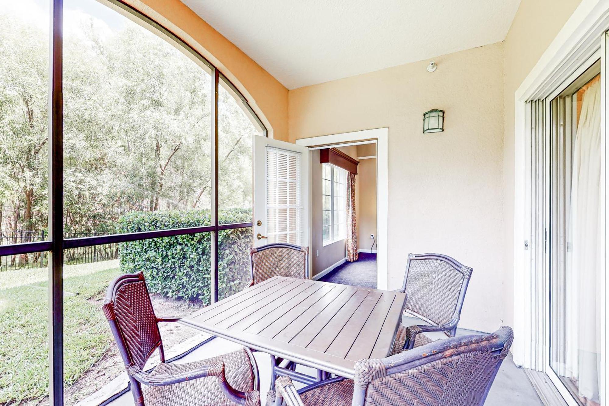 Sunshine Retreat