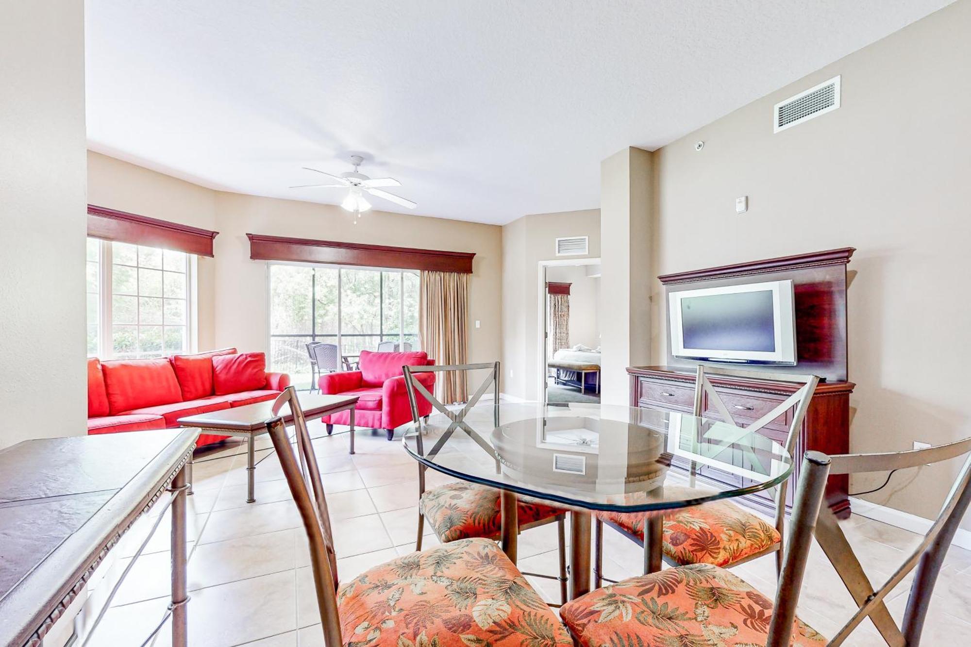 Apartment Sunshine Retreat *
