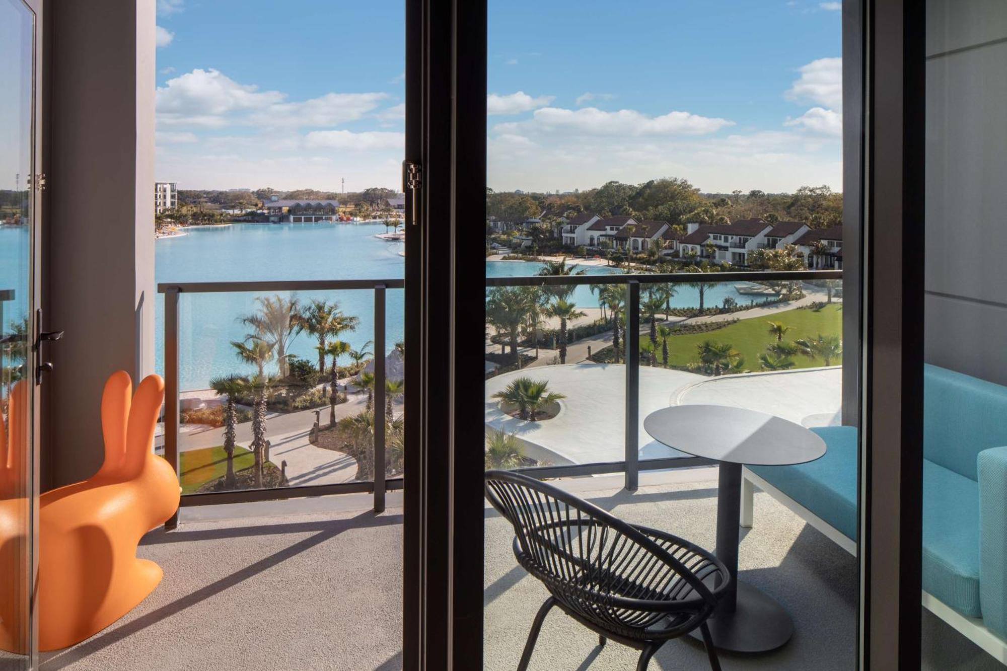 Conrad Resort