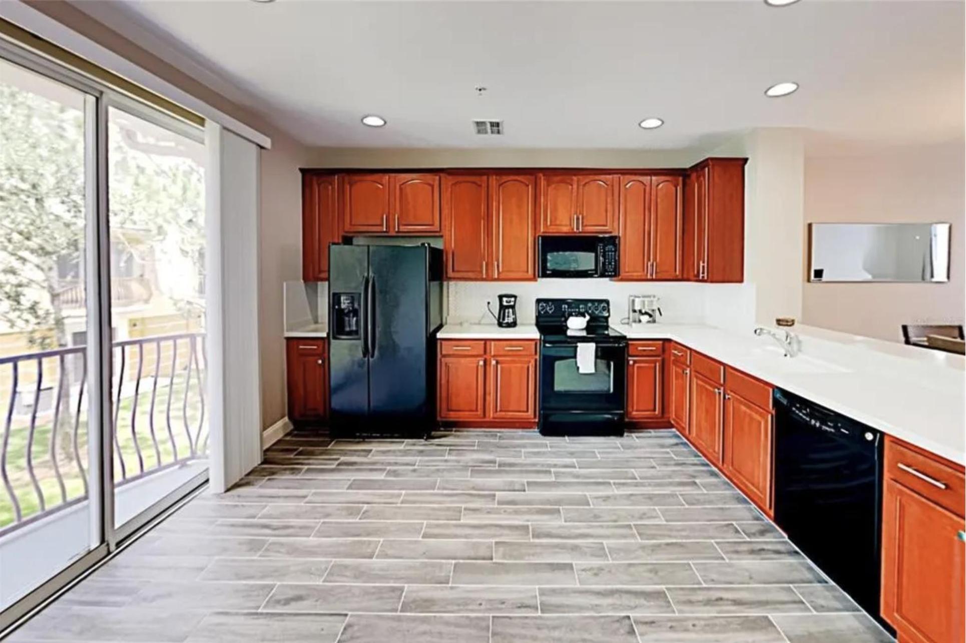 Beautiful Family Townhome, Near The Parks - 8000-104 * Orlando