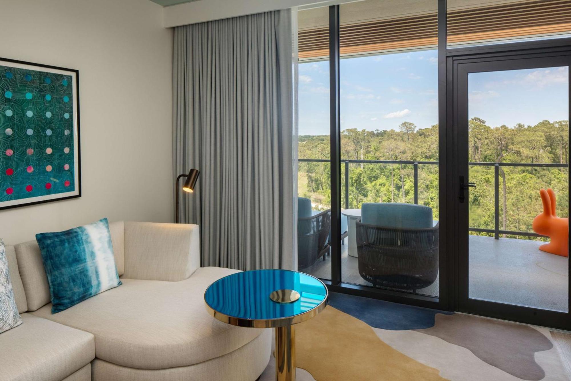 Conrad Resort