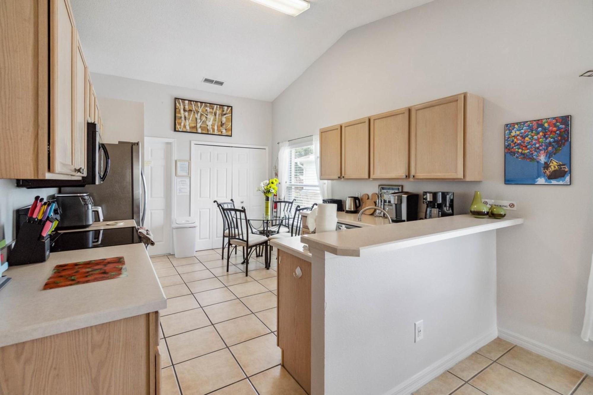 Holiday home Indian Ridge- 4 Bedroom With Game *