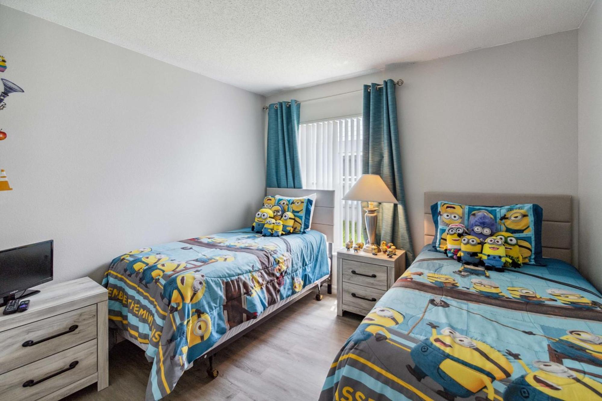 Indian Ridge- 4 Bedroom With Game Holiday home