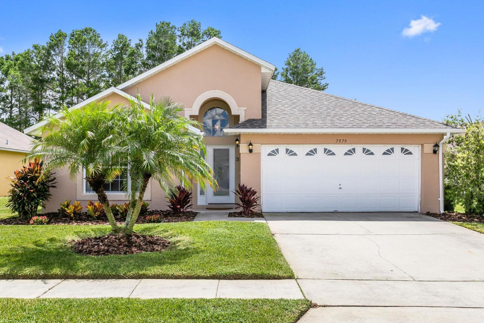 Holiday home South Facing Pool Deck - Private Outlook - Game - Family Friendly - Nr