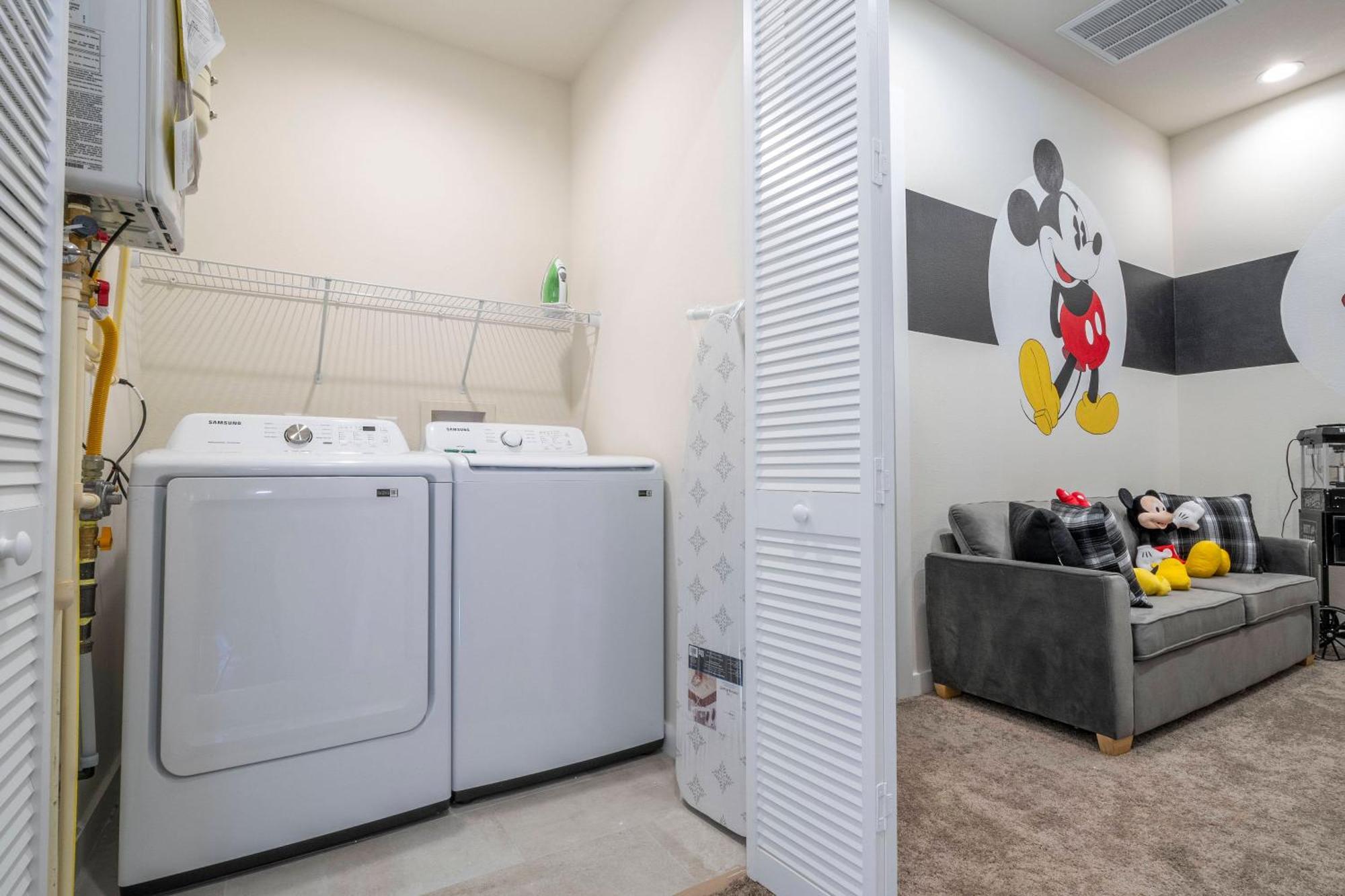 2024 New Cozy 3 5 Min To Holiday home