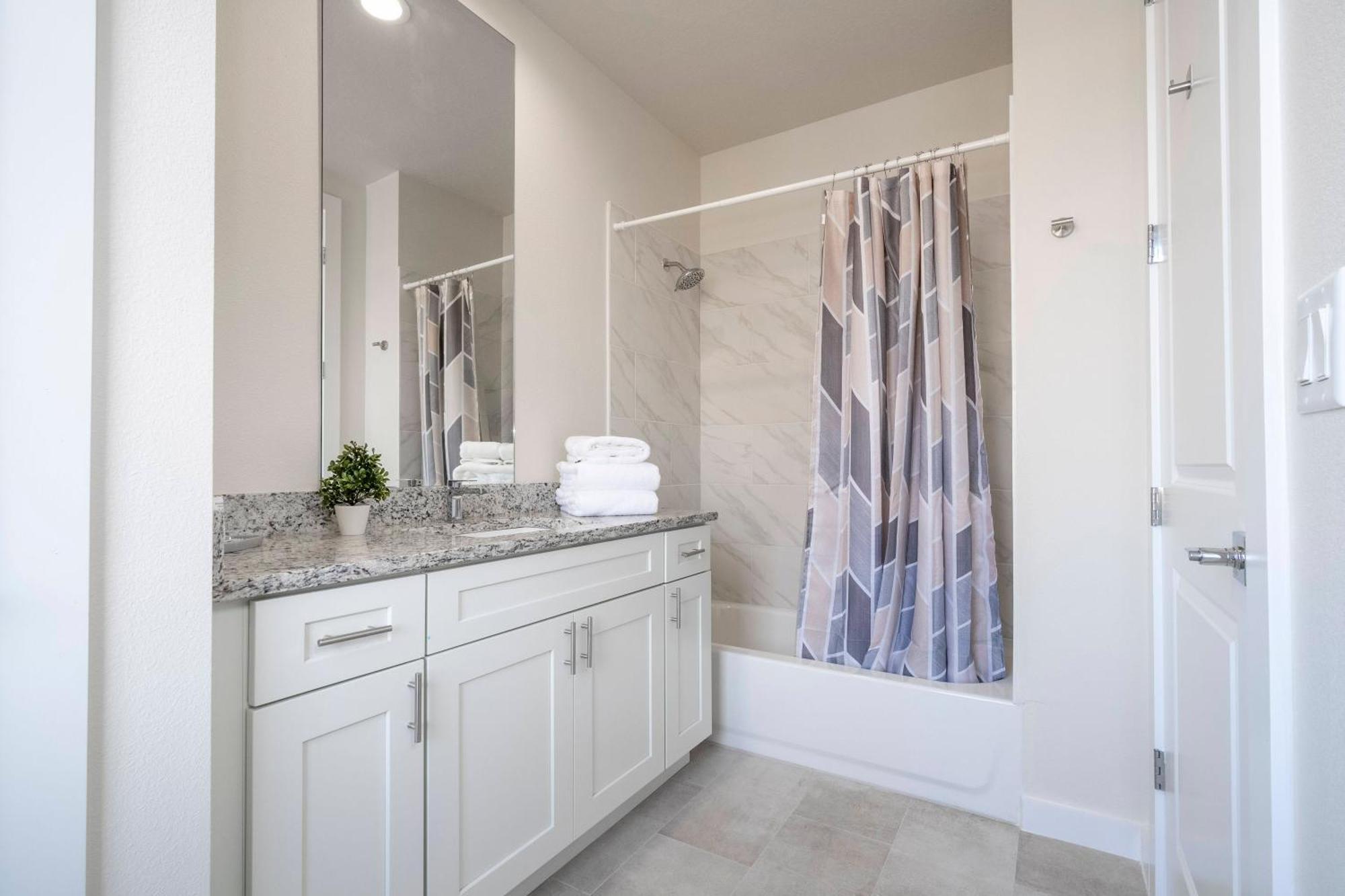 Holiday home 2024 New Cozy 3 5 Min To Orlando