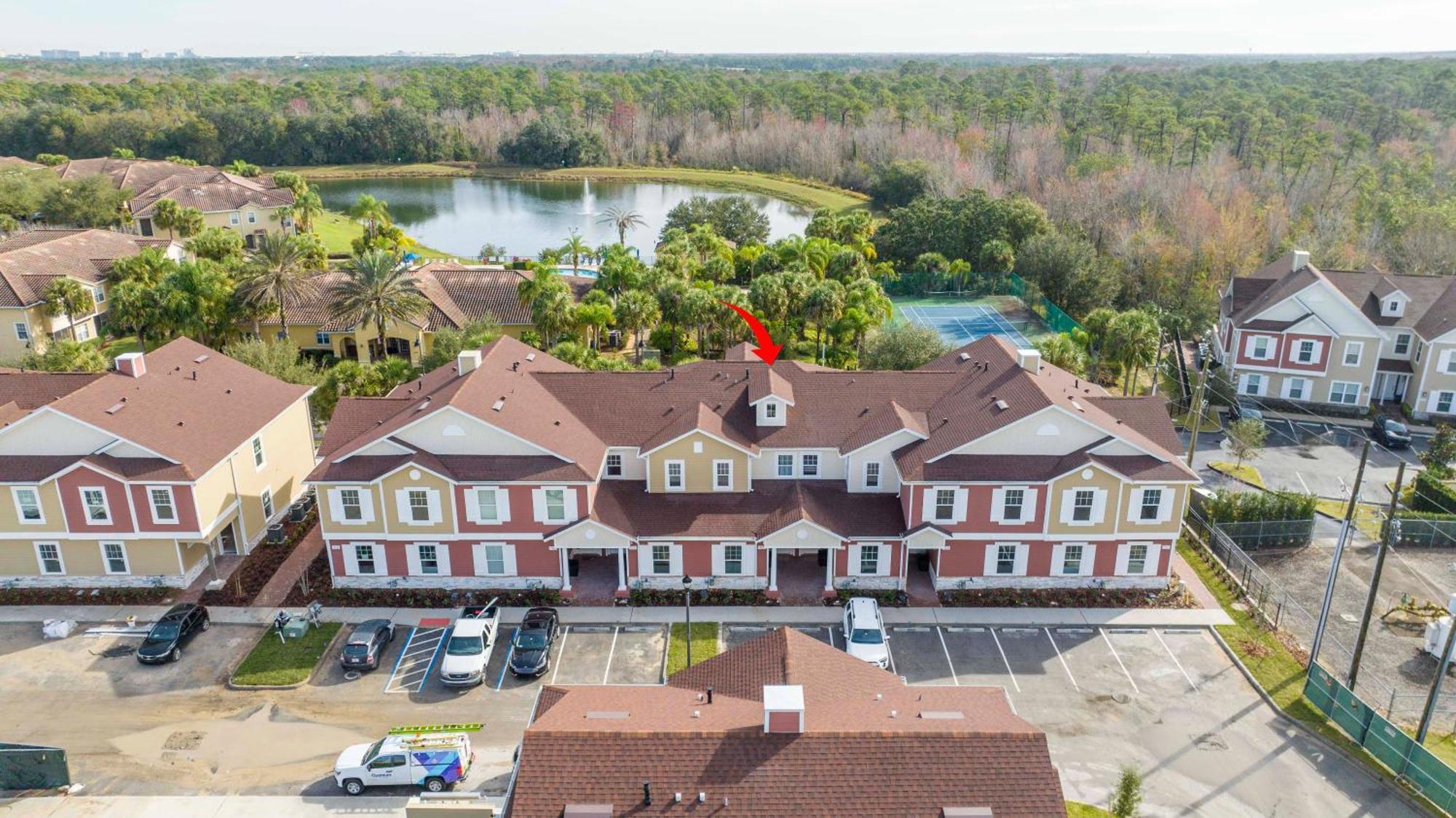 2024 New Cozy 3 5 Min To Orlando