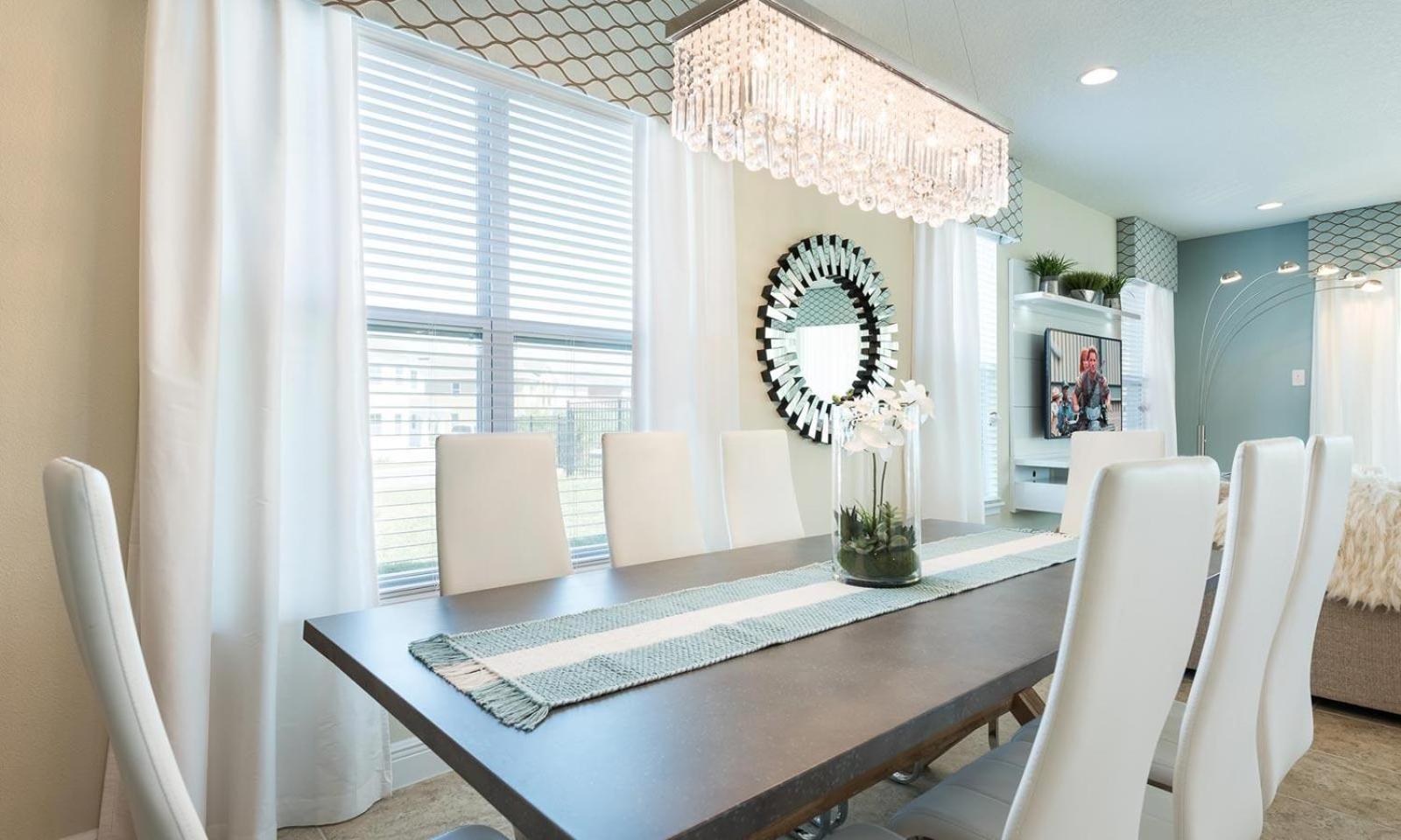 Stunning 5 Bdrm Oasis With Upscale Private Pool At Encore Holiday home Orlando