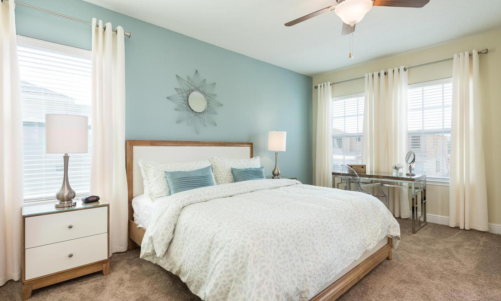Holiday home Stunning 5 Bdrm Oasis With Upscale Private Pool At Encore *