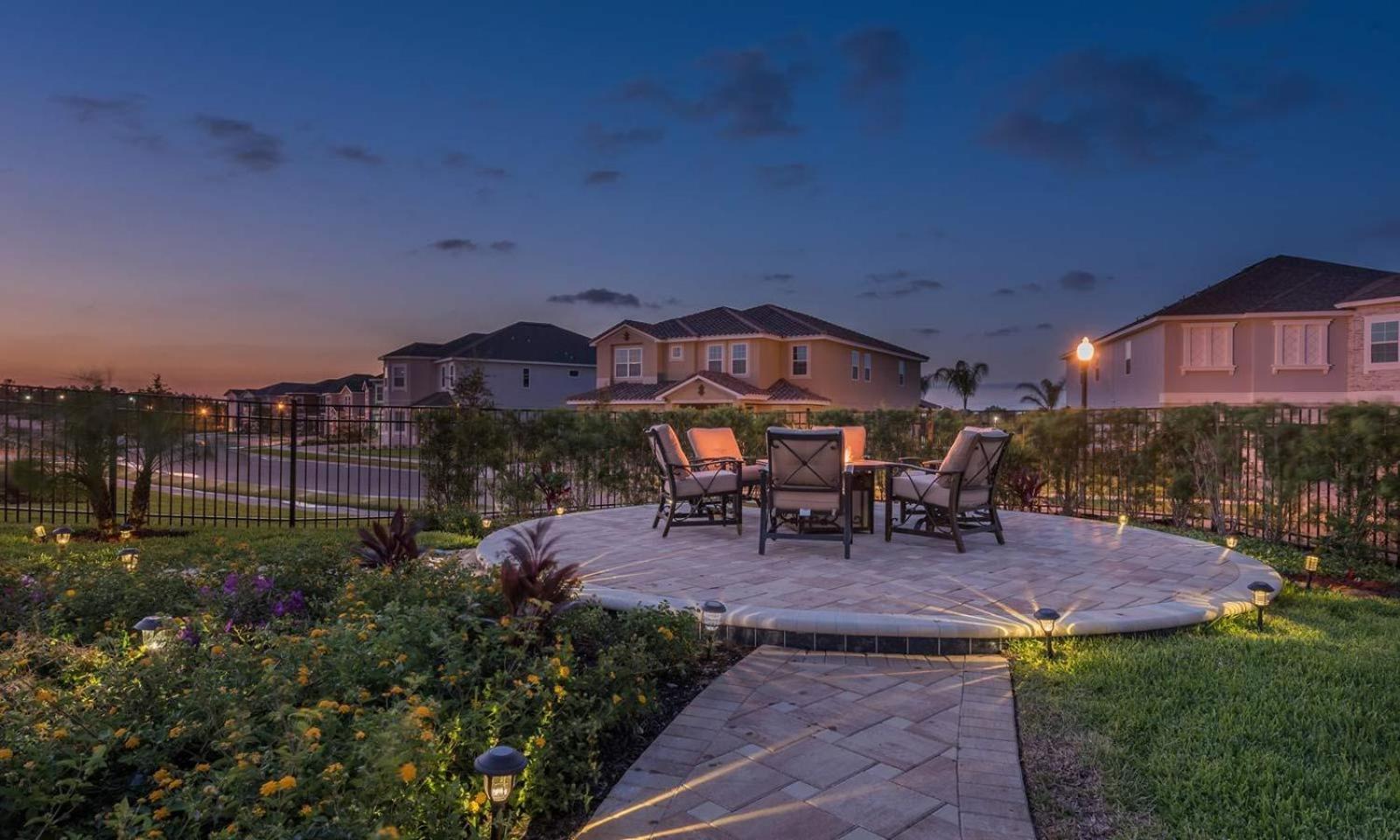 Stunning 5 Bdrm Oasis With Upscale Private Pool At Encore * Orlando