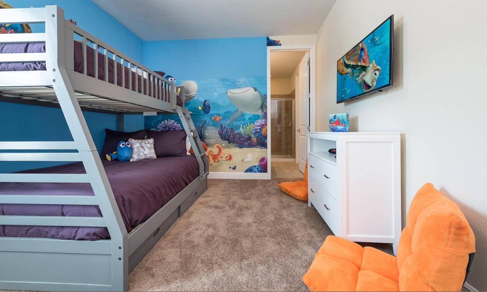 Stunning 5 Bdrm Oasis With Upscale Private Pool At Encore