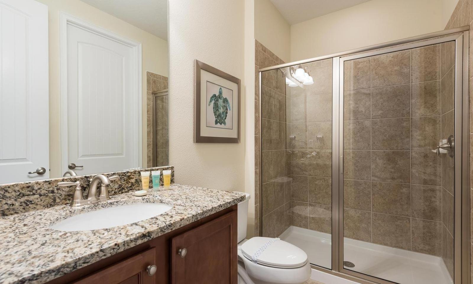 Holiday home Stunning 5 Bdrm Oasis With Upscale Private Pool At Encore *