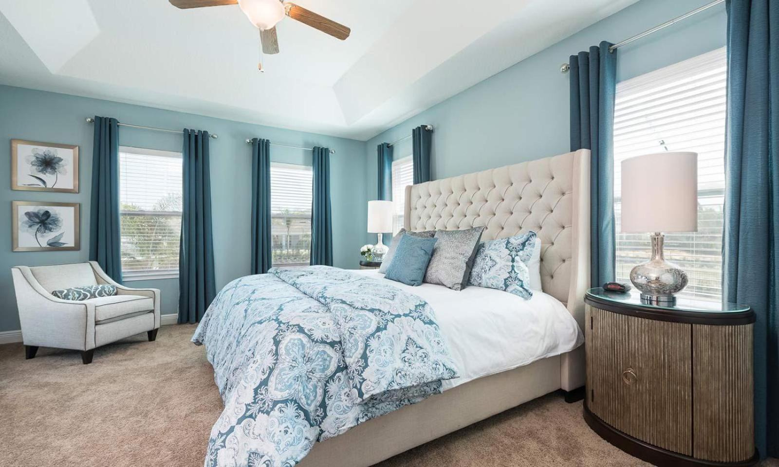 Stunning 5 Bdrm Oasis With Upscale Private Pool At Encore *