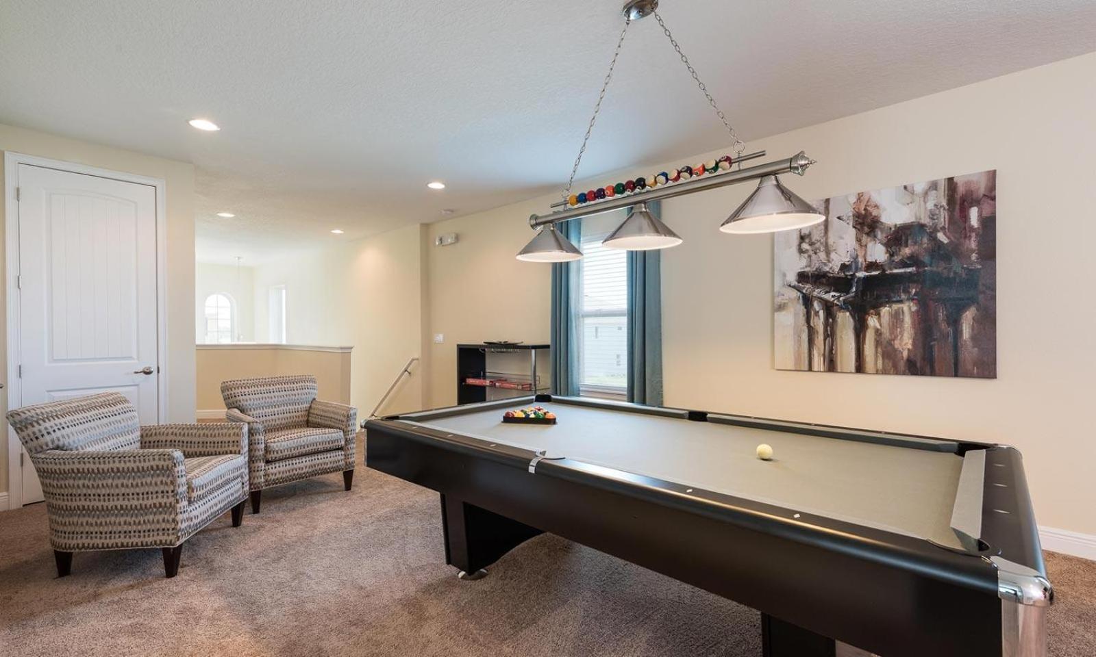 Stunning 5 Bdrm Oasis With Upscale Private Pool At Encore