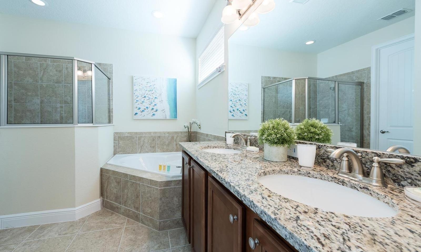 Stunning 5 Bdrm Oasis With Upscale Private Pool At Encore * Orlando
