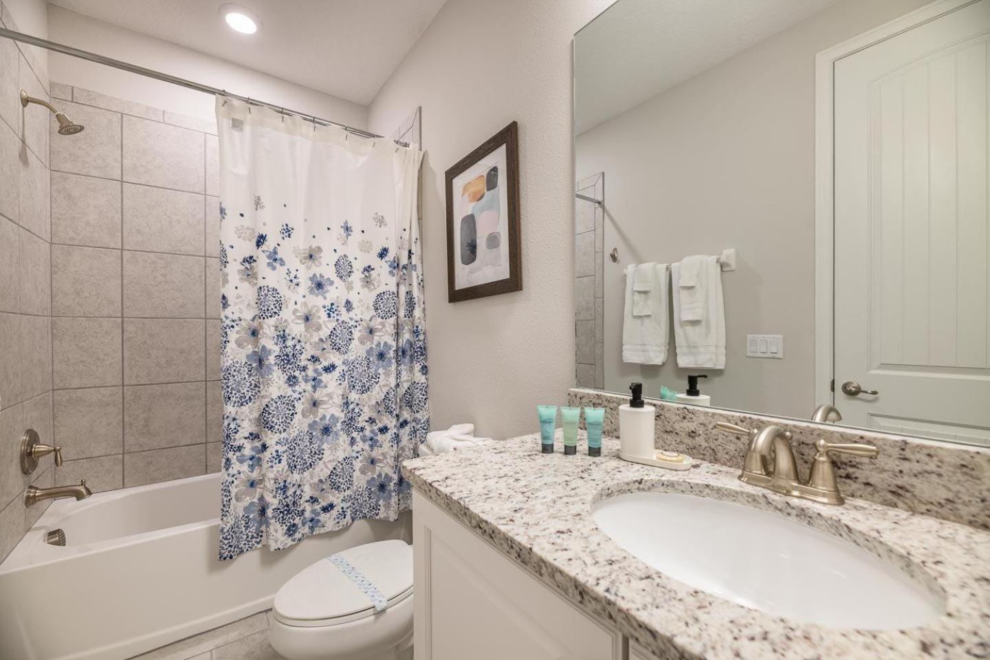 Dashing 6 Bdrm With Games At Encore * Orlando