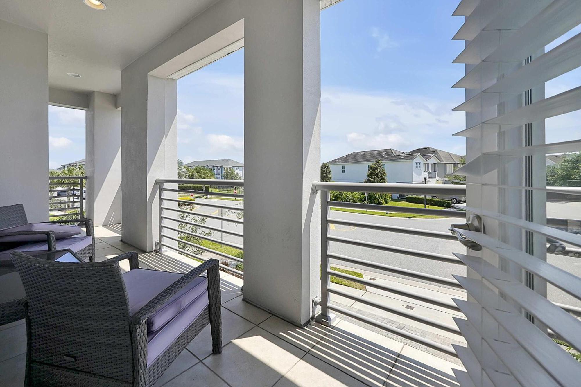 Ec482 - Contemporary Oasis With Gaming Areas At Encore