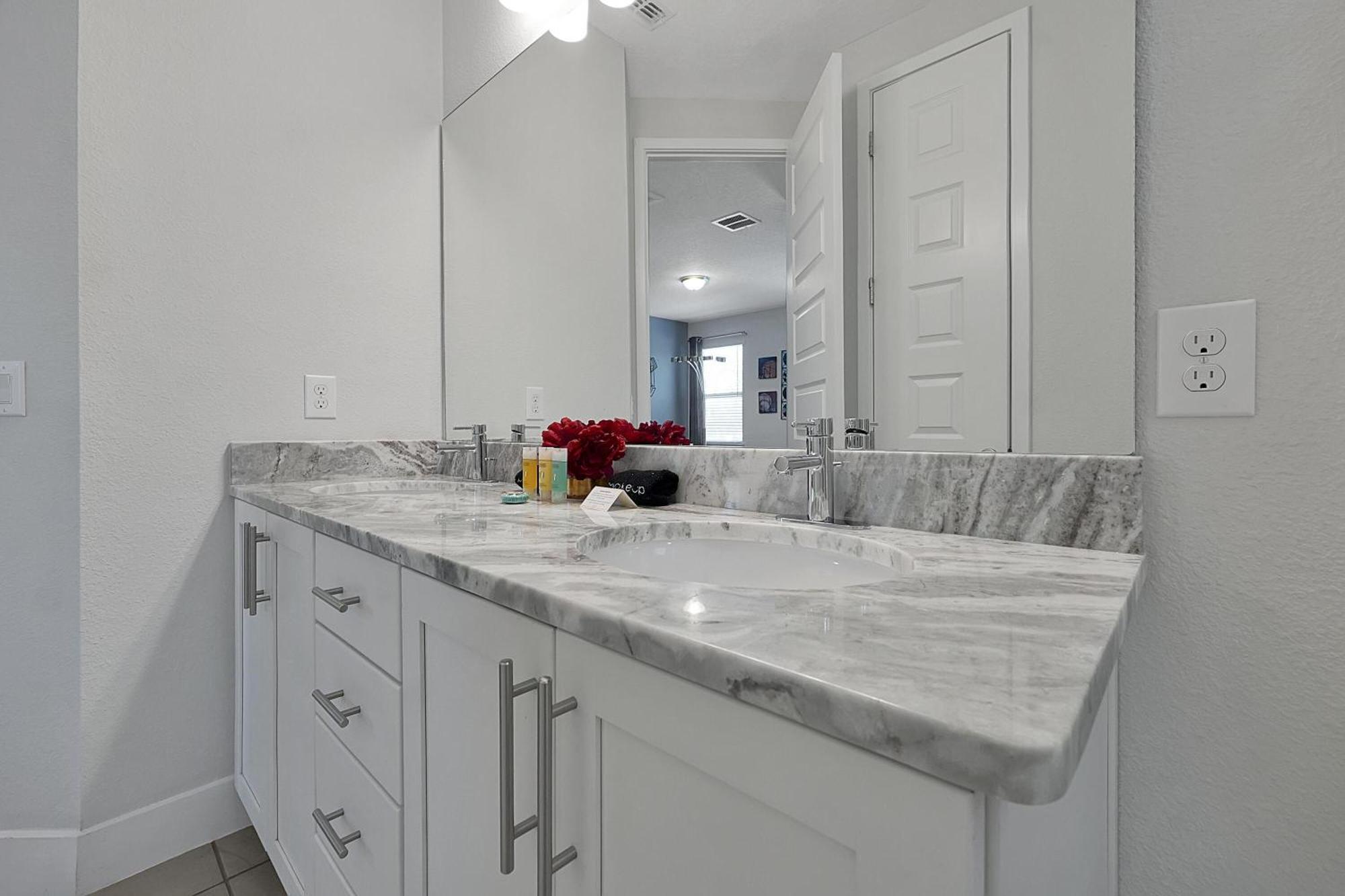 Ec482 - Contemporary Oasis With Gaming Areas At Encore Holiday home *