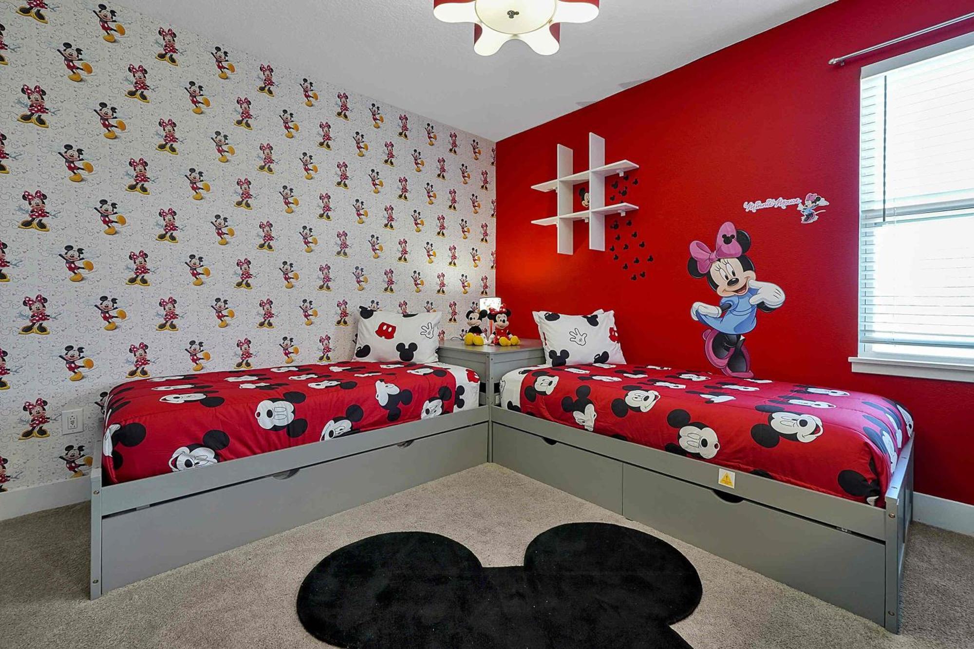Holiday home Ec482 - Contemporary Oasis With Gaming Areas At Encore