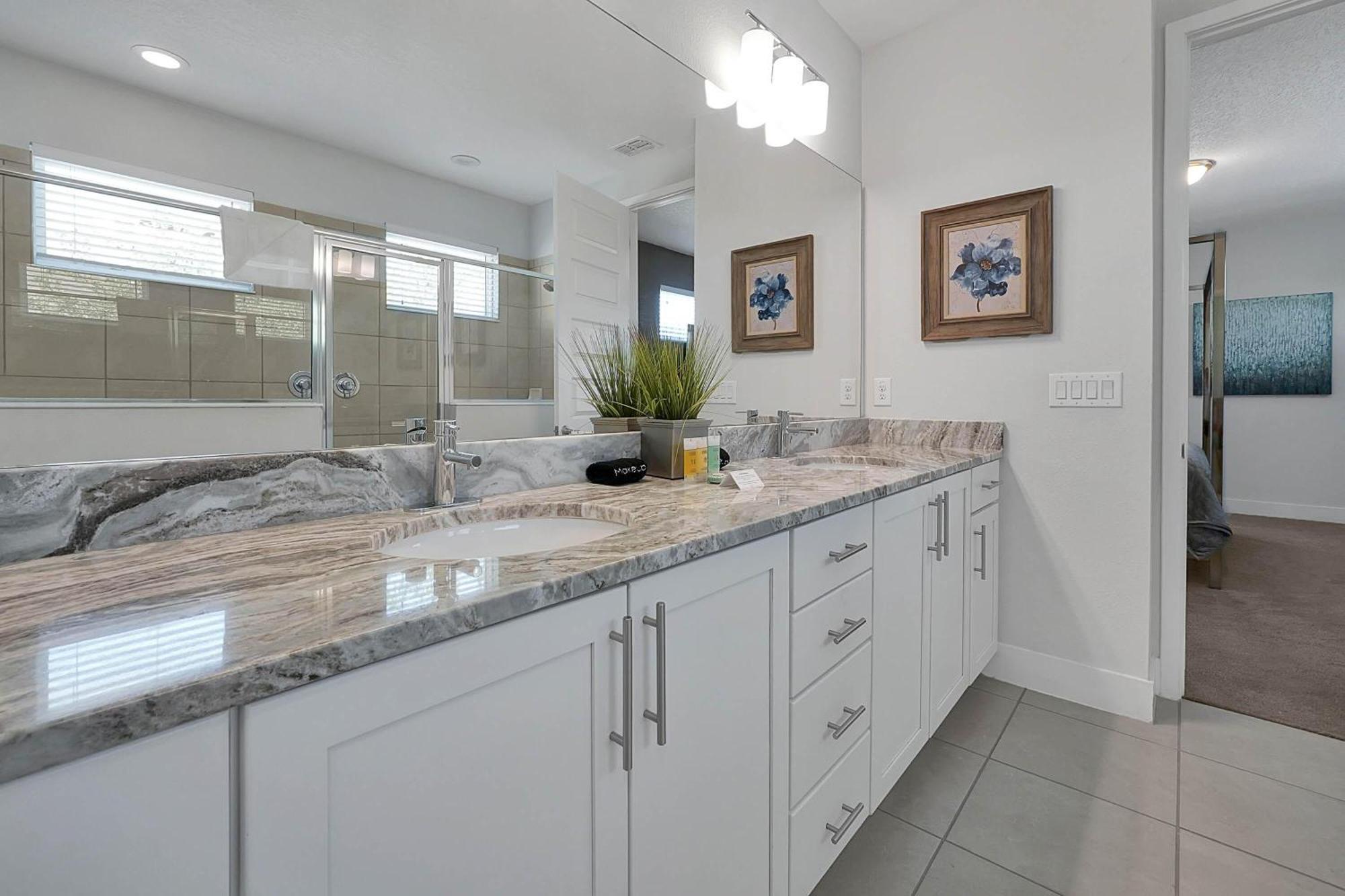 Holiday home Ec482 - Contemporary Oasis With Gaming Areas At Encore *