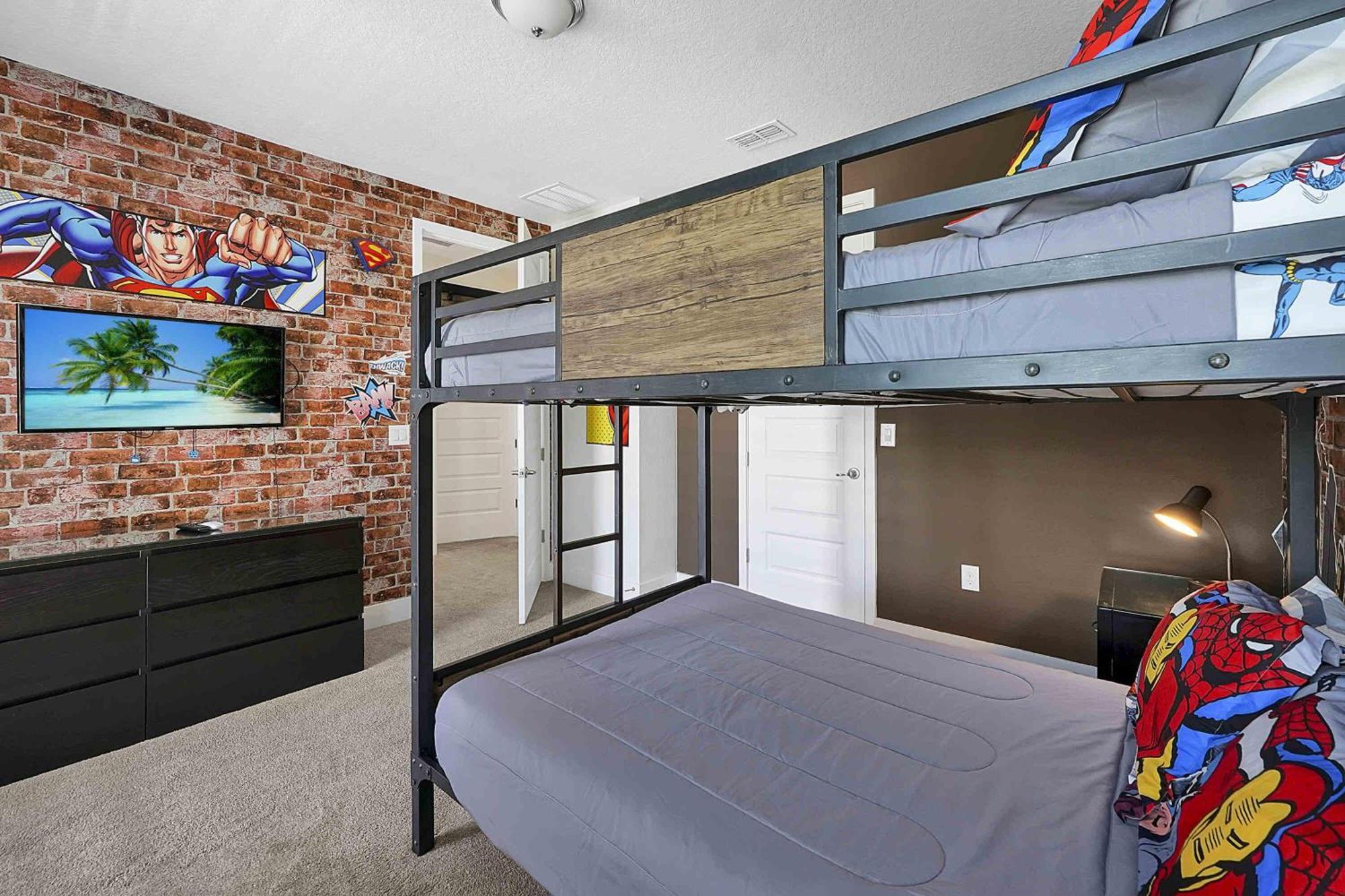 Ec482 - Contemporary Oasis With Gaming Areas At Encore *