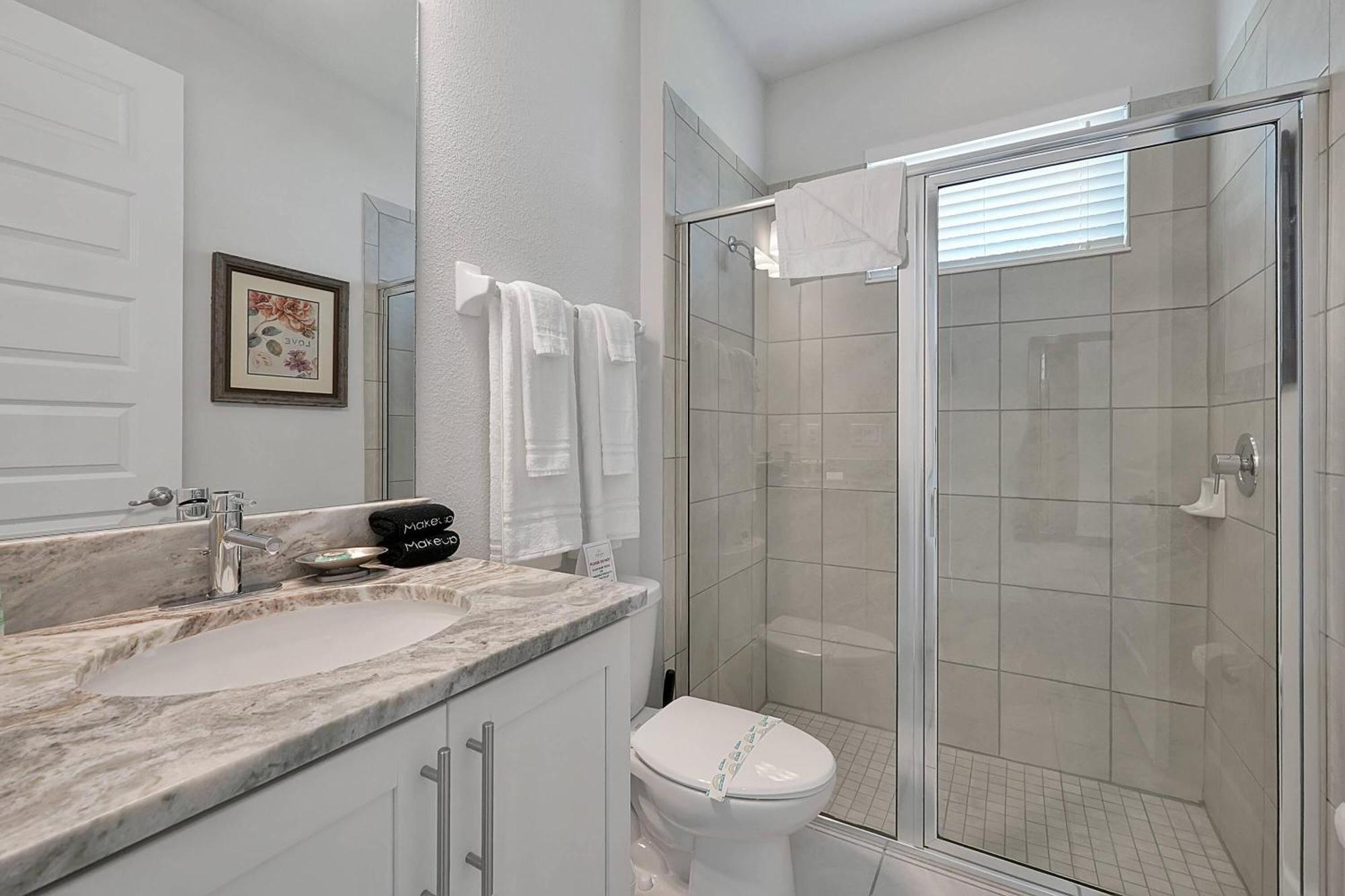 Ec482 - Contemporary Oasis With Gaming Areas At Encore * Orlando