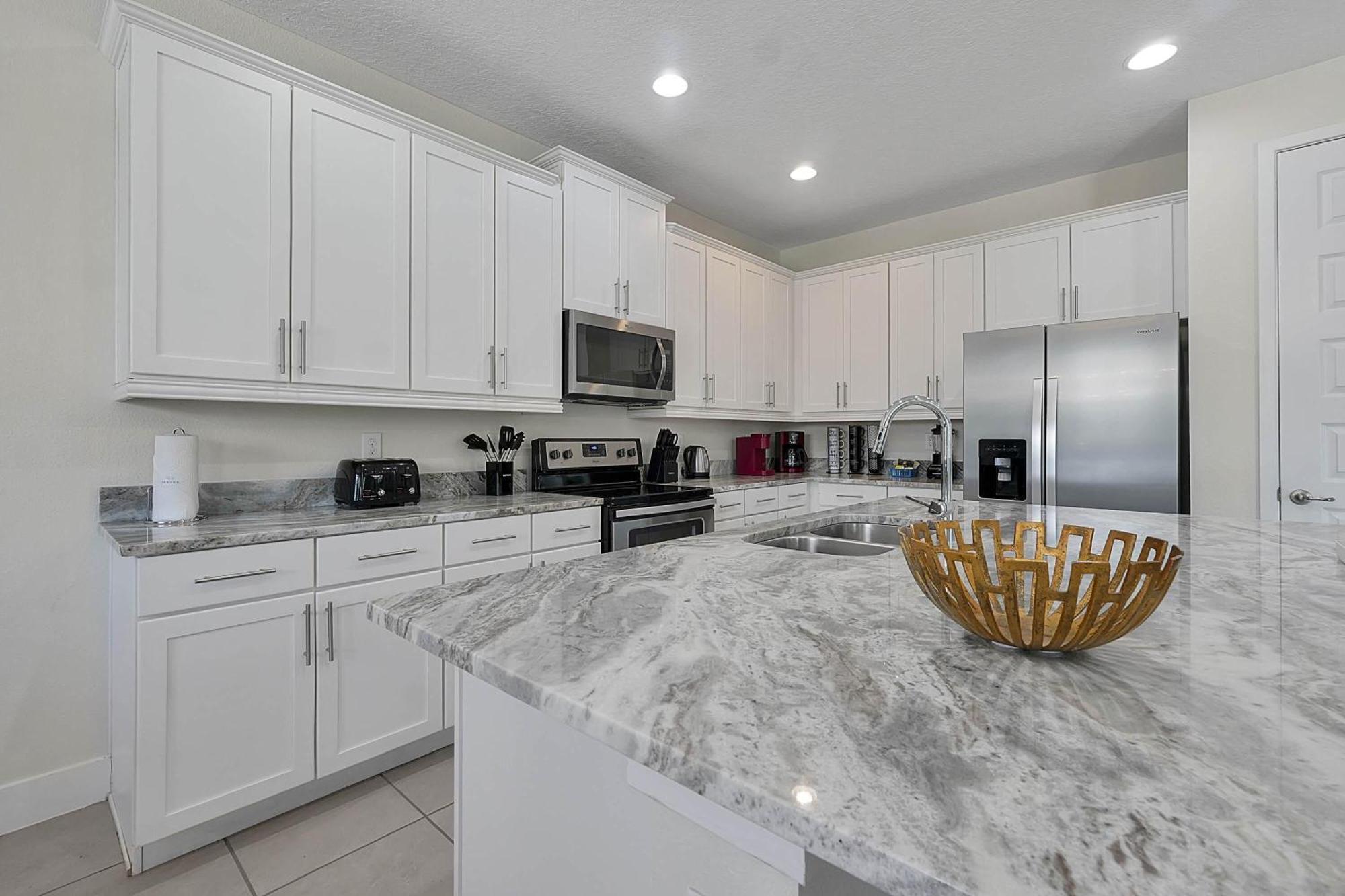 Holiday home Ec482 - Contemporary Oasis With Gaming Areas At Encore