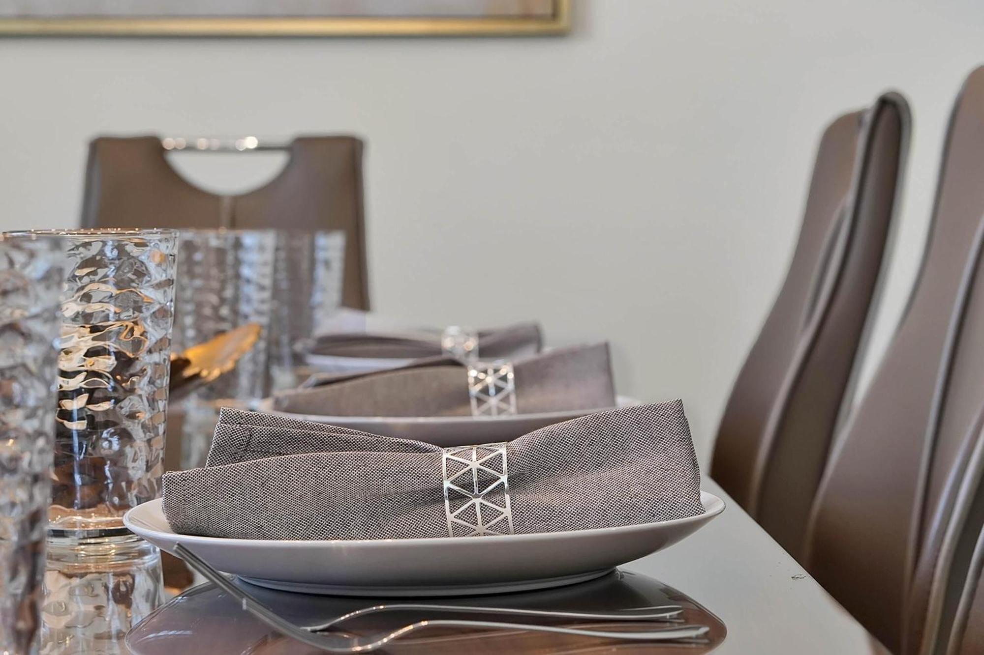 Ec482 - Contemporary Oasis With Gaming Areas At Encore Holiday home *