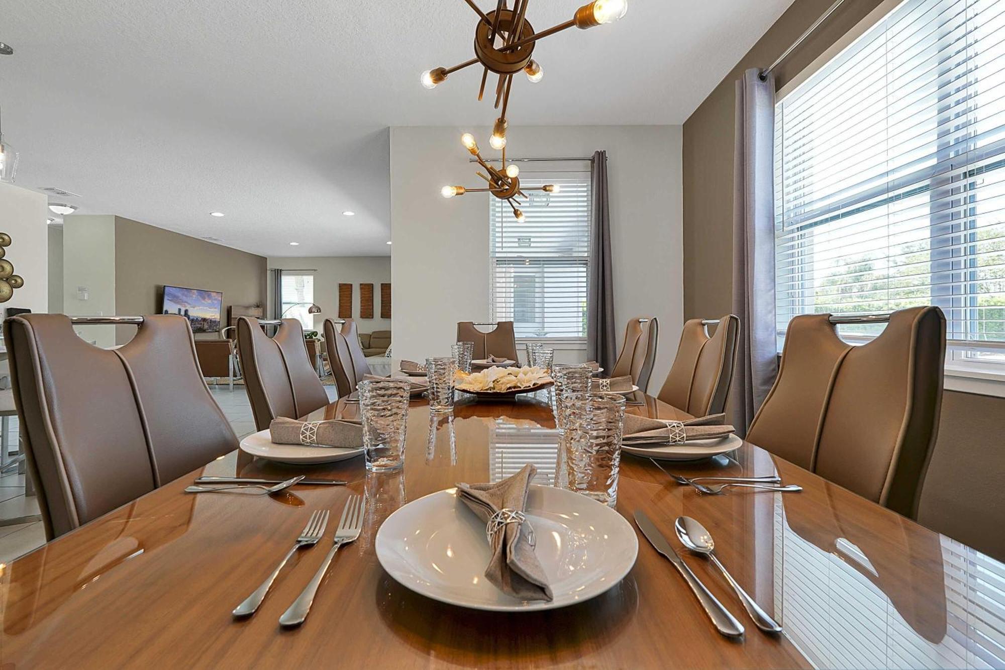 Ec482 - Contemporary Oasis With Gaming Areas At Encore *