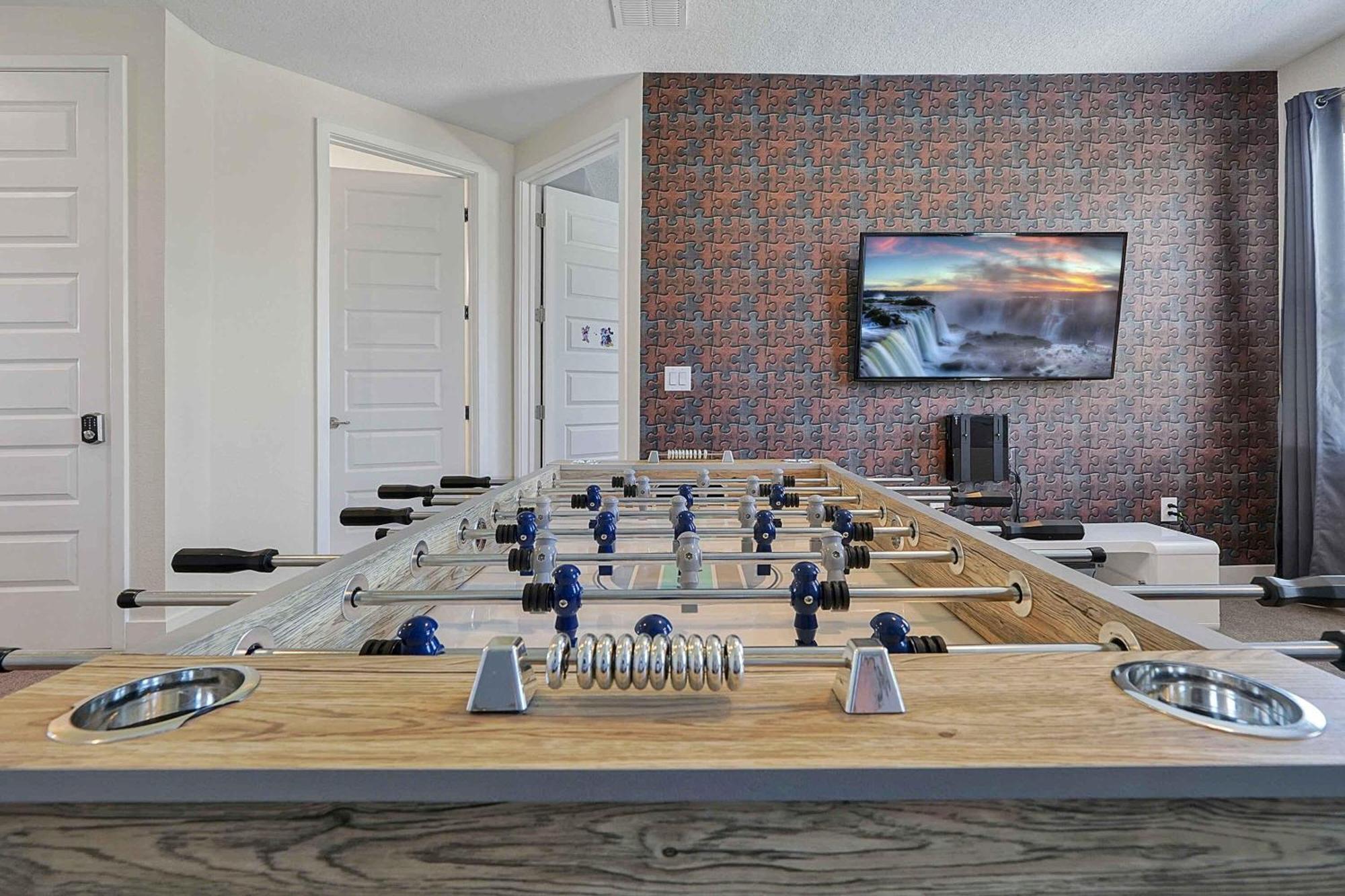 Ec482 - Contemporary Oasis With Gaming Areas At Encore *