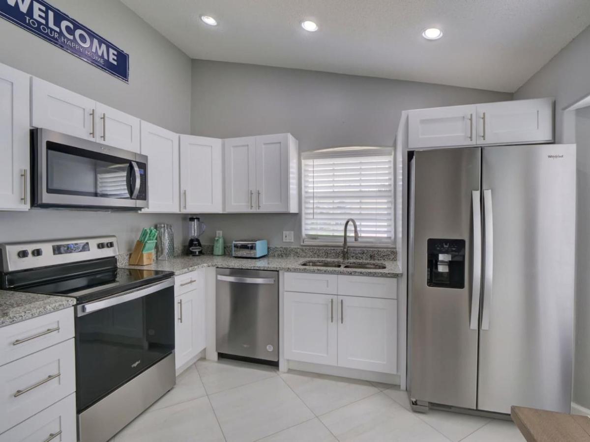 Pool 5 Miles To Great For Families * Orlando