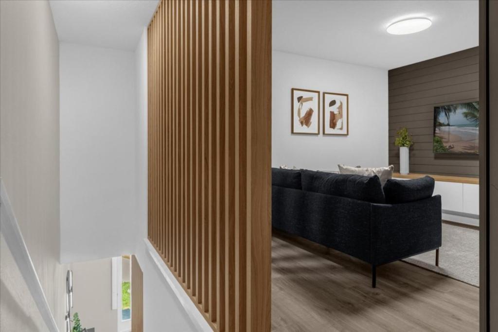 Holiday home 3 Bedrooms- 3 Bathrooms The Hub 3361 Tt *