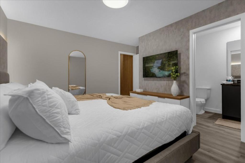 Holiday home 3 Bedrooms- 3 Bathrooms The Hub 3361 Tt Orlando