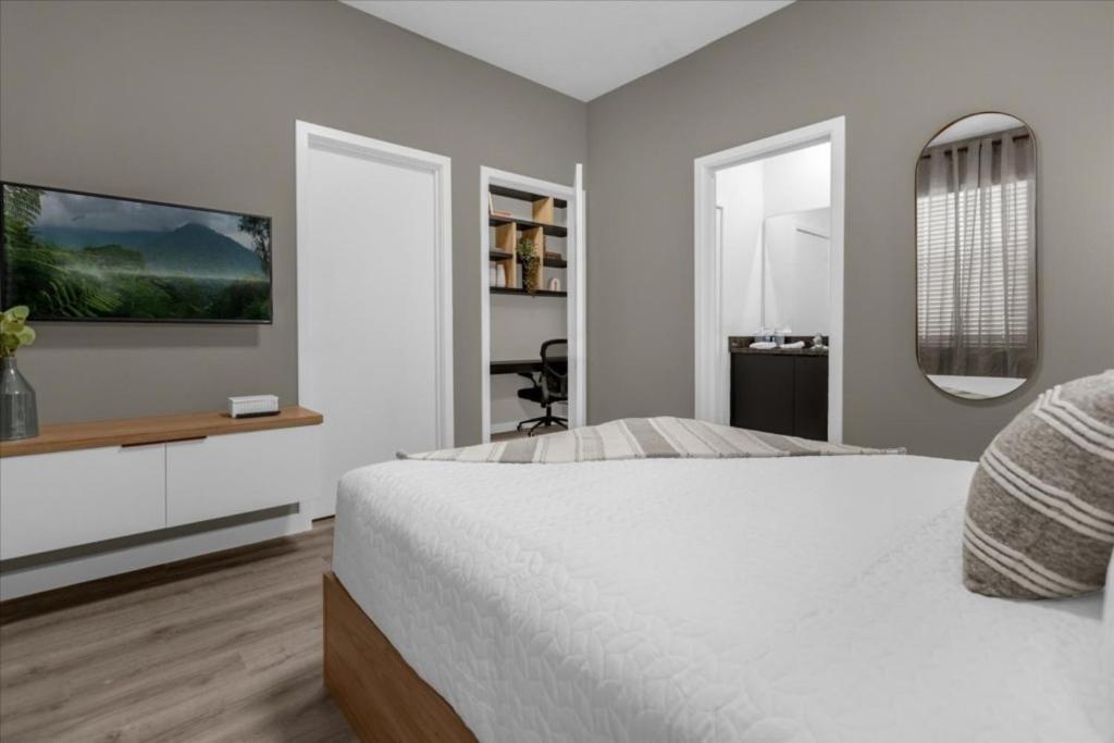 3 Bedrooms- 3 Bathrooms The Hub 3361 Tt Holiday home