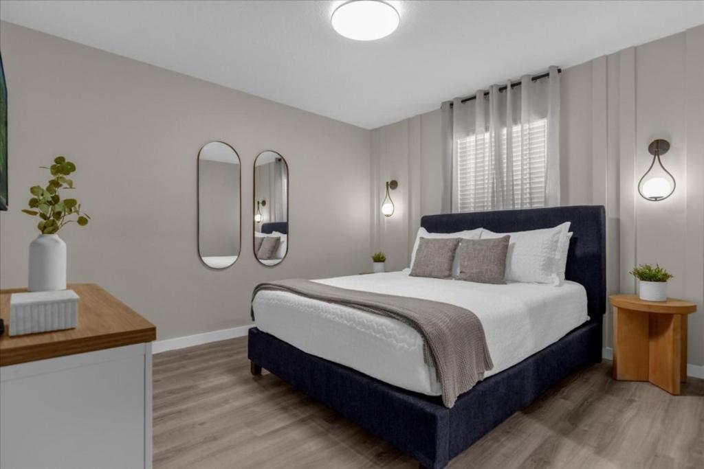 3 Bedrooms- 3 Bathrooms The Hub 3361 Tt Holiday home