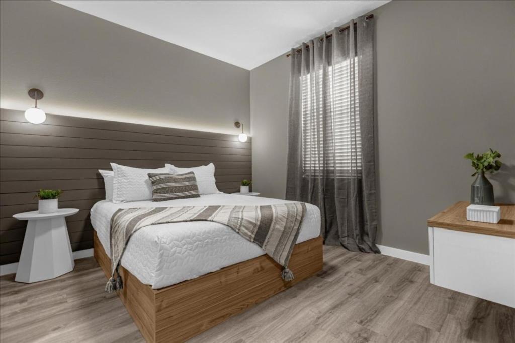 3 Bedrooms- 3 Bathrooms The Hub 3361 Tt Holiday home Orlando