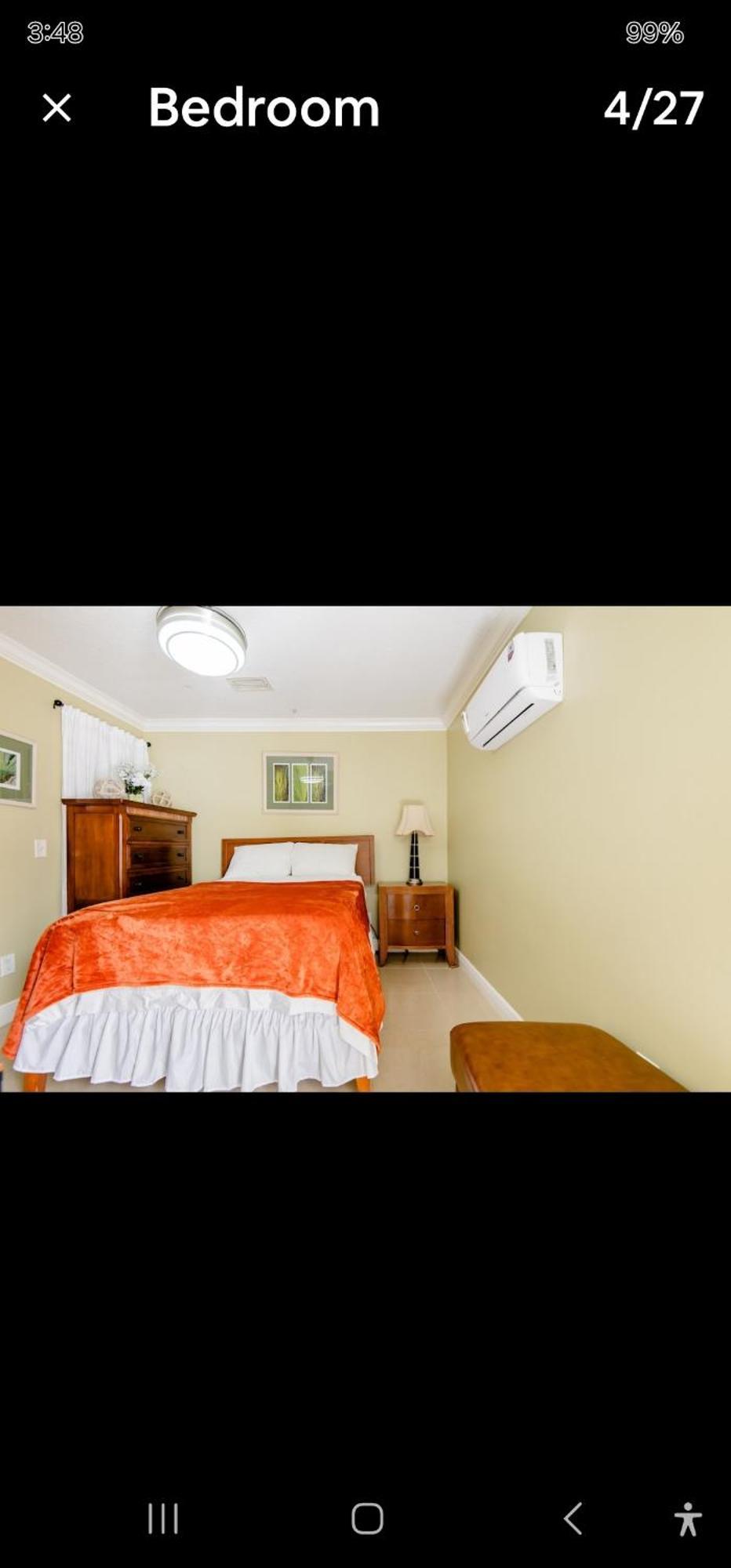 Homestay Pretige Orlando