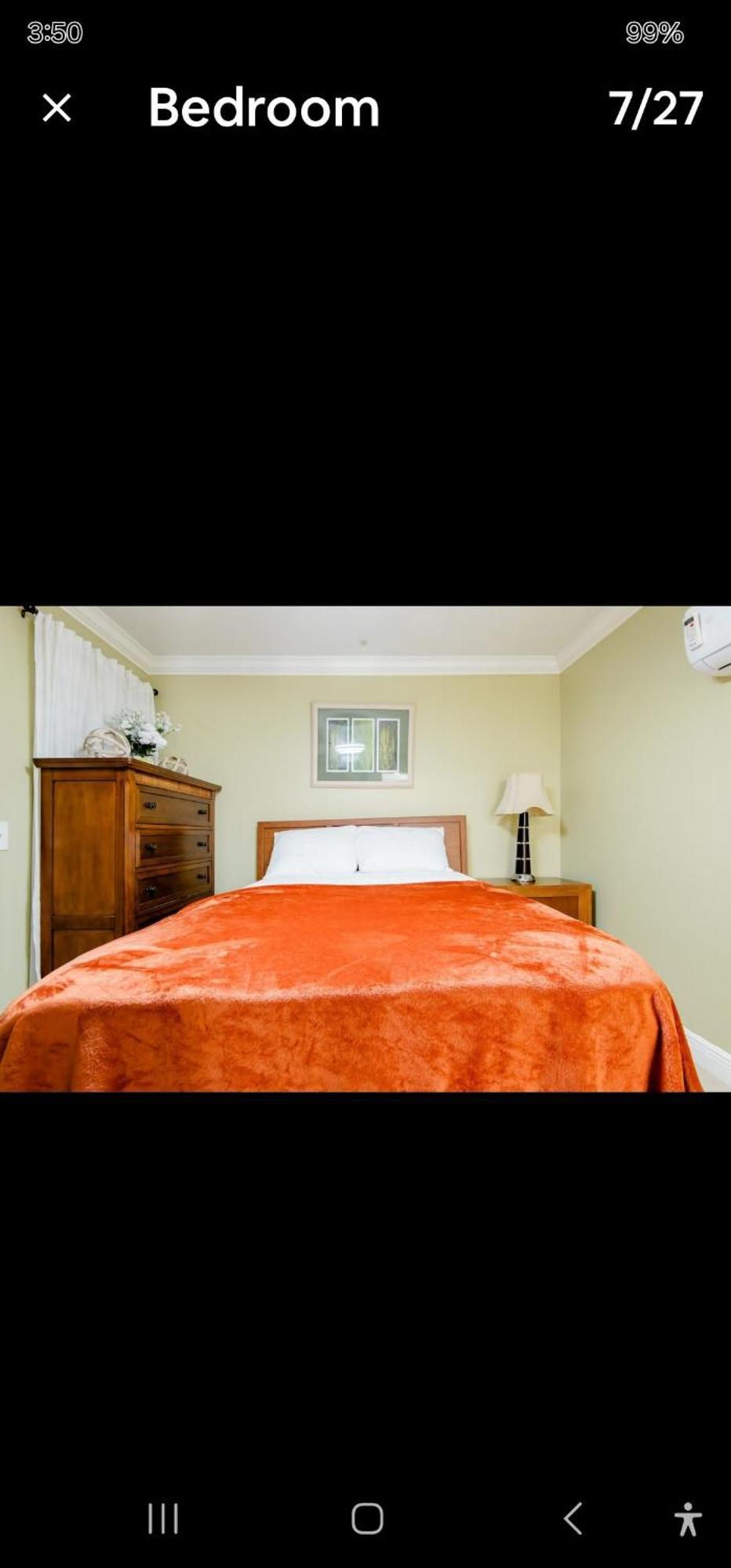 Homestay Pretige *