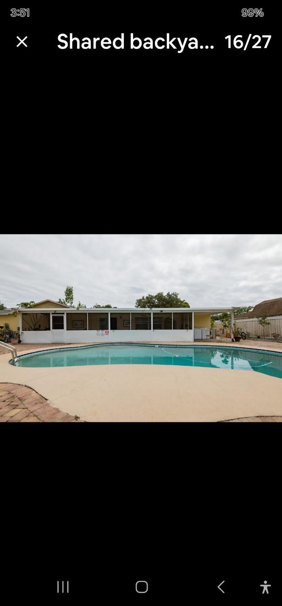 Pretige Homestay Orlando