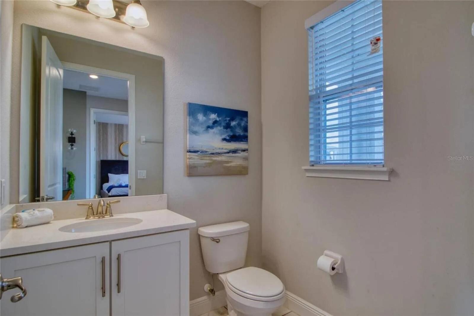 - Encore 1613 Villa Orlando