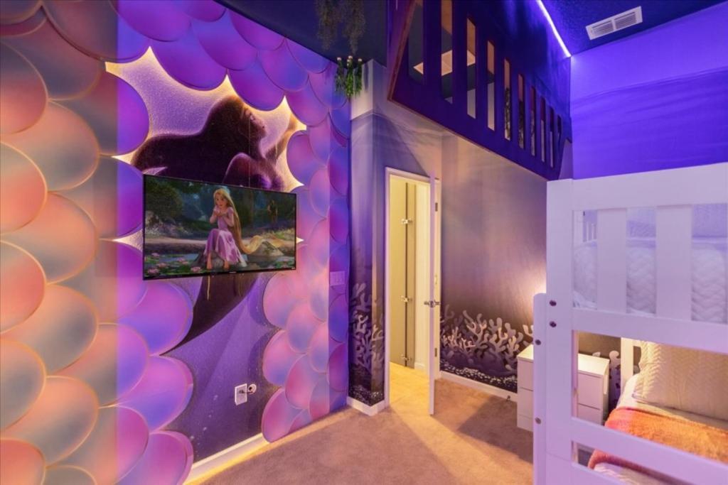 - Paradiso Grande 3 * Orlando