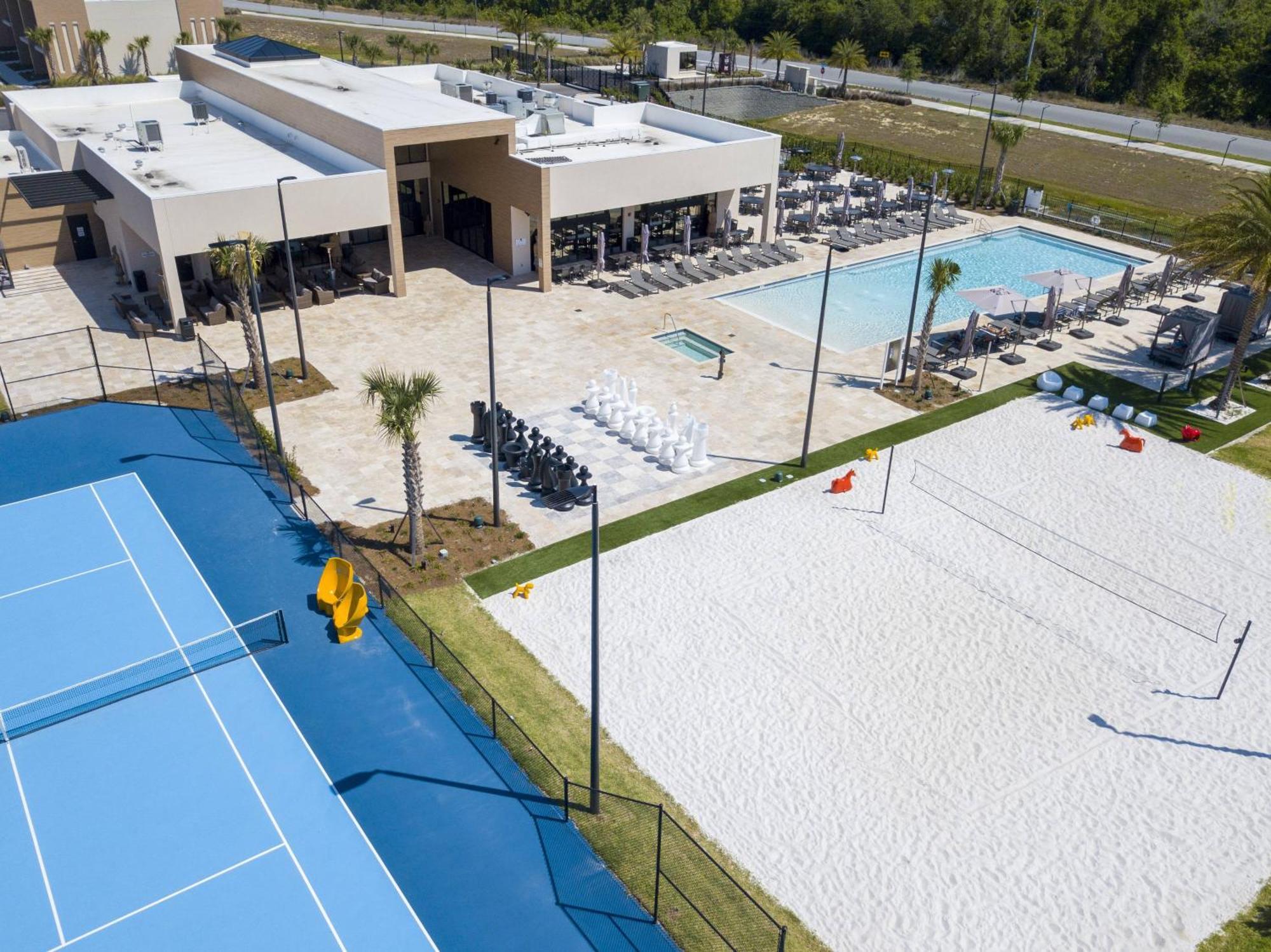 - Magic Village 45 Holiday home Orlando