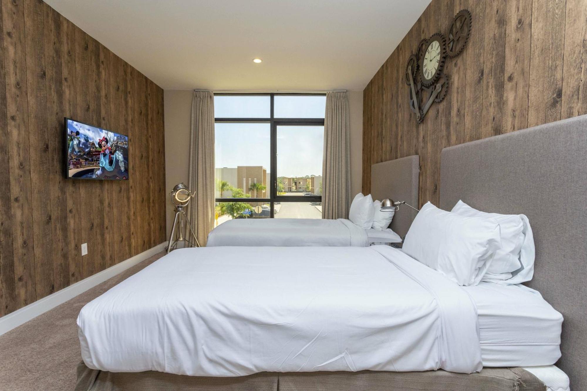 - Magic Village 45 Holiday home Orlando